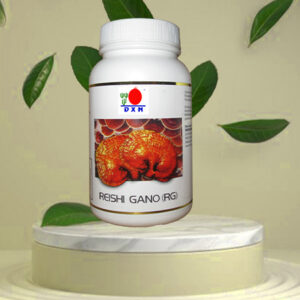 Reishi Gano (RG) 90 Capsules