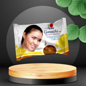 Ganozhi Soap