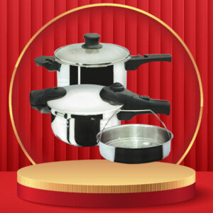 DXN Pressure Cooker