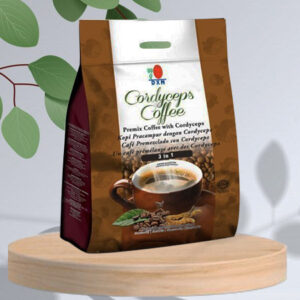 DXN Cordyceps Coffee 3 in 1