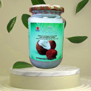 VCO-L (Coconut Oil)