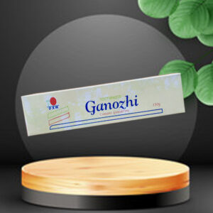 Ganozhi Toothpaste