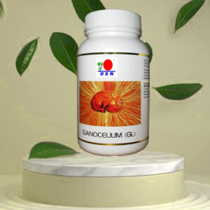 Ganocelium (GL) 90 Capsules