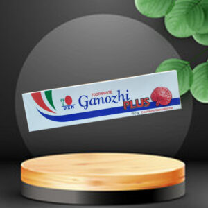 Ganozhi Toothpaste Plus