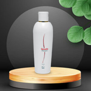 Ganozhi Shampoo