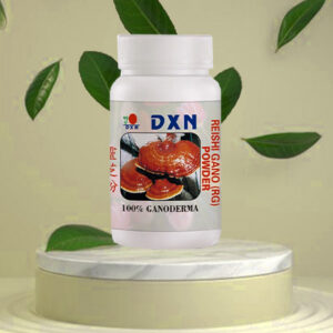 Reishi Gano (RG) Powder