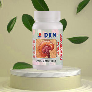 Ganocelium (GL) Powder