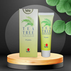 Tea Tree Cream