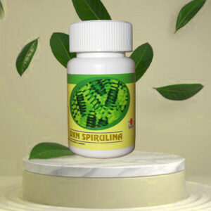 DXN Spirulina