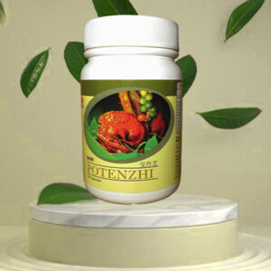 Potenzhi Capsules