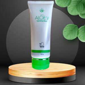 Aloe Vera Hydrating Mask